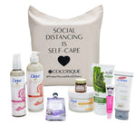 COCOTIQUE BOX - April 2020