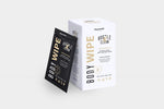 HUSTLE CLEAN Body Wipe Unscented