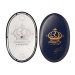 RED BY KISS BOW WOW X 360 Power Wave Premium Boar Brush with Case