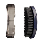 RED BY KISS BOW WOW X 360 Power Wave Premium Boar Brush with Case