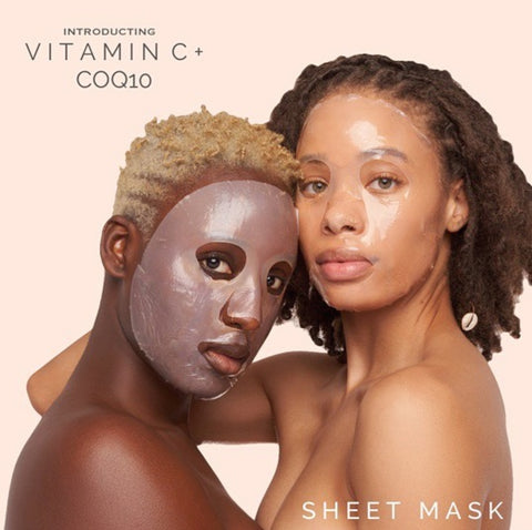 Eve Milan Sheet Mask