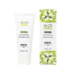 EXSENS Water Based Lubricant – Aloe Vera