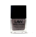 LAW BEAUTY ESSENTIALS Toxin-Free Nail Polish – Mocha-hontas