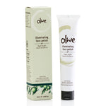 OLIVE NATURAL SKINCARE Illuminating Face Polish