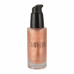 SAINT LUXE Shimmer Body Oil - Gilded