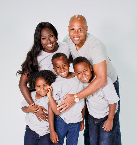 Terry Family