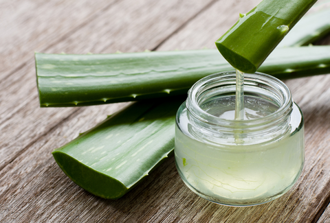Aloe Vera Gel
