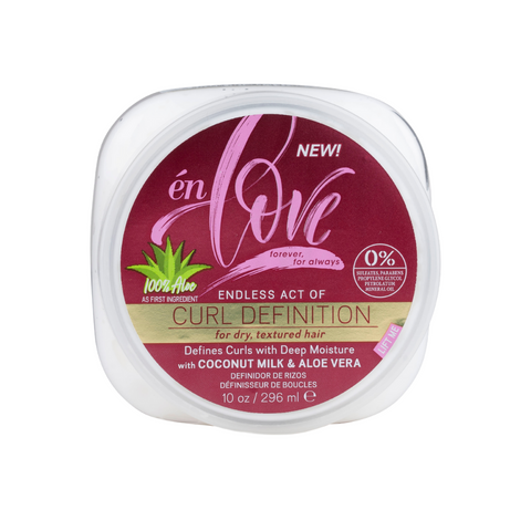 én love Endless Acts of Curl Definition