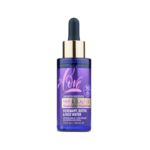 én love Growth Goddess Hair & Scalp Oil