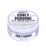 MISS JESSIE’S Curly Pudding