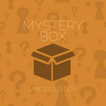 MYSTERY BOX MARCH 2025