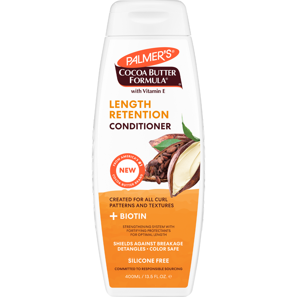 PALMER’S® Cocoa Butter Formula Length Retention Conditioner